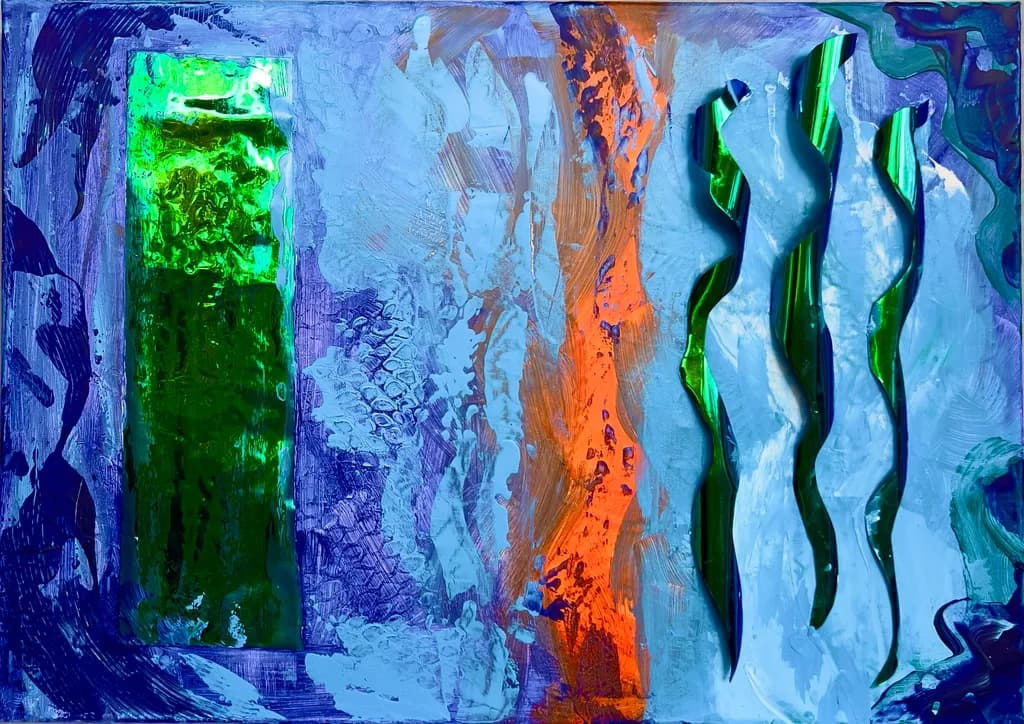 Fluid Layers