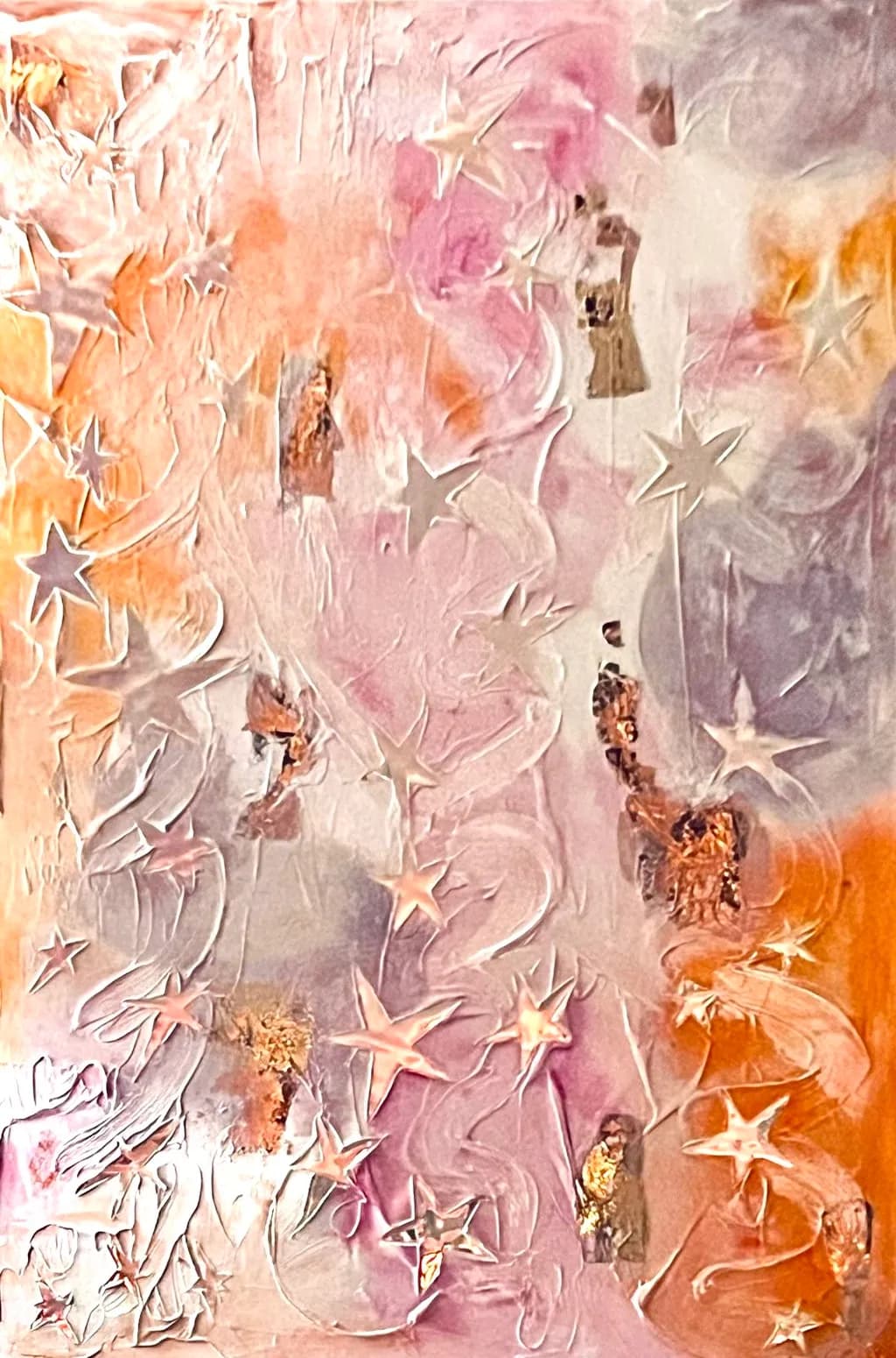 Celestial Dance