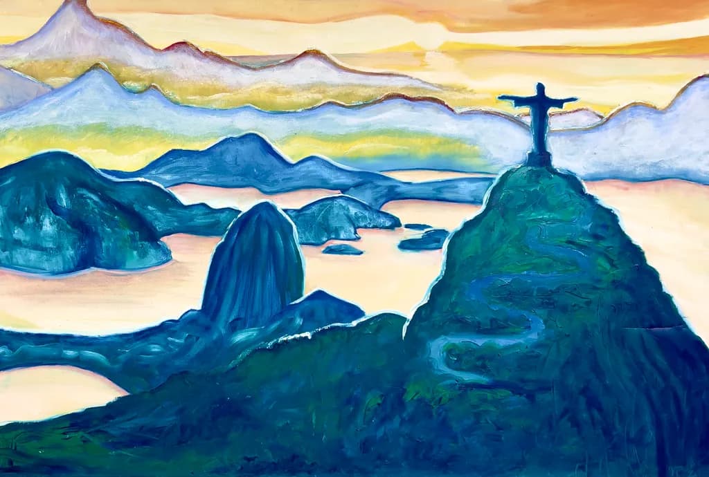 Mountain Vista