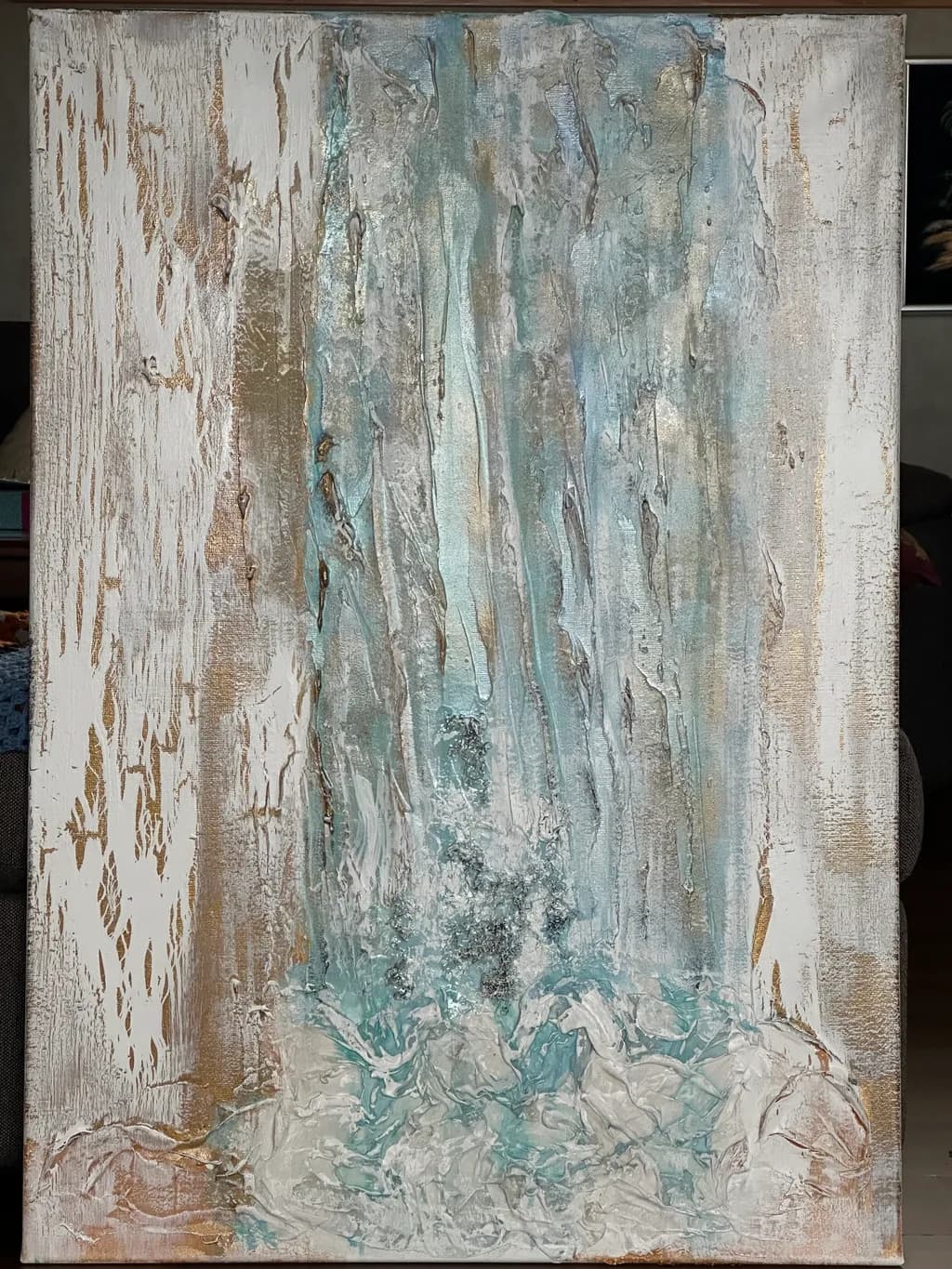 Cascade Harmony