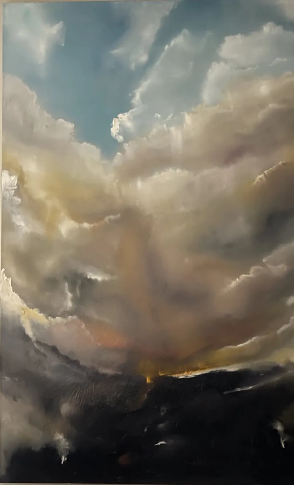 Stormveil Horizon