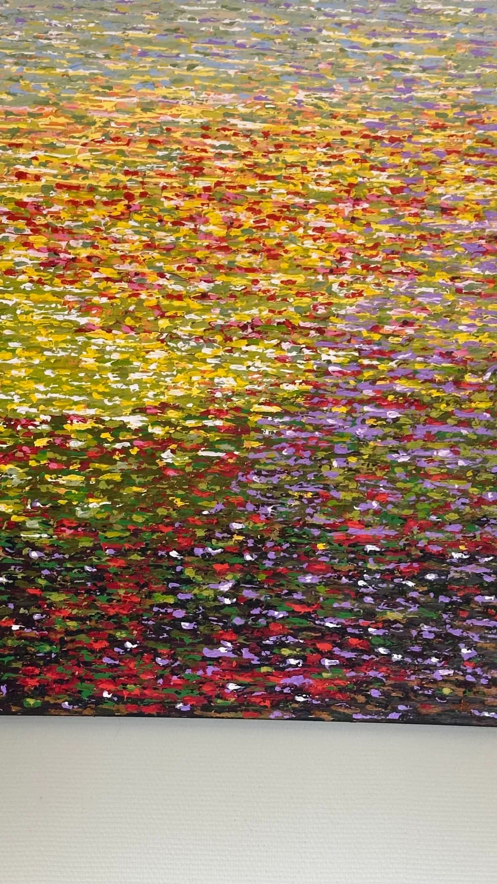 Tapestry of Hues