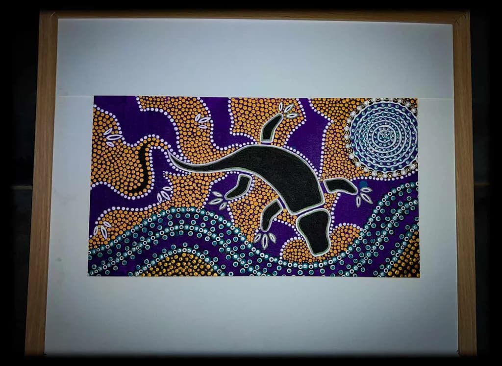Echidna Journey