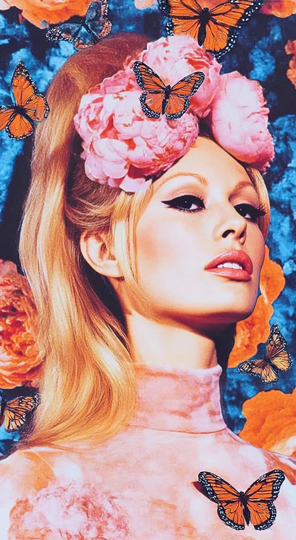 Floral Elegance