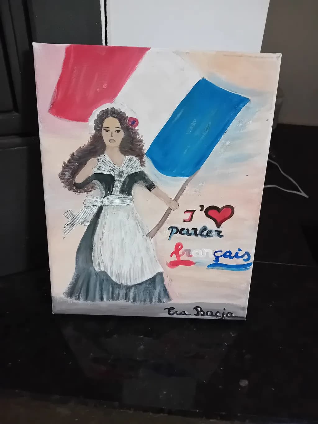 "Embracing French Culture: A Celebration of Language and Heritage"