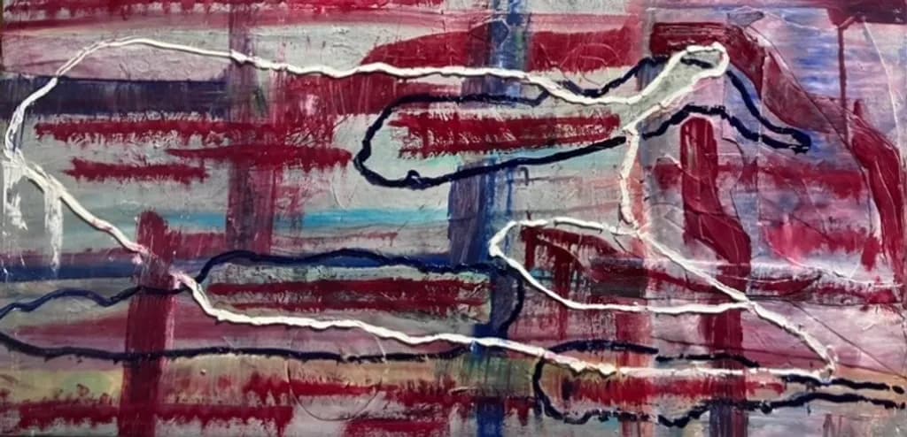 Crimson Currents