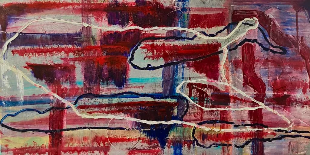 Fragmented Currents