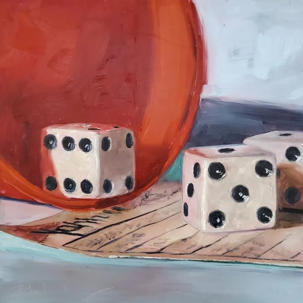 Roll With Dice
