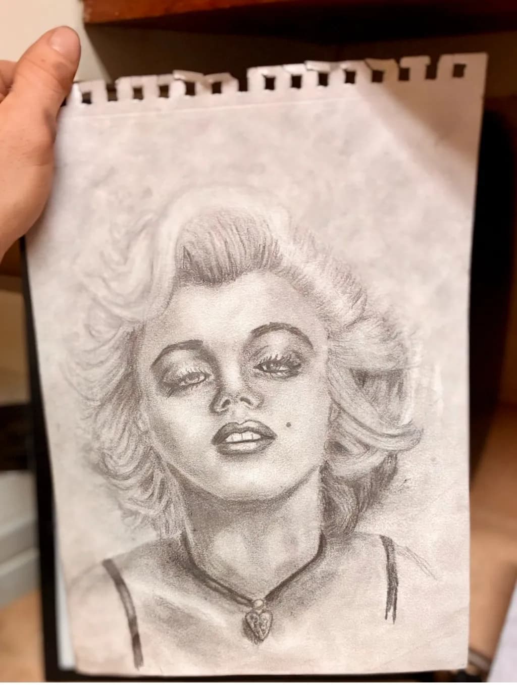 Iconic Gaze