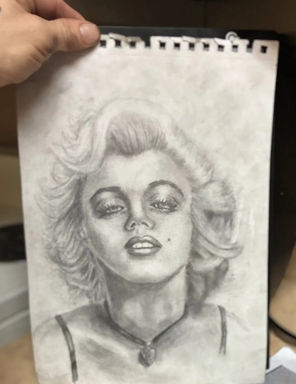 Iconic Gaze