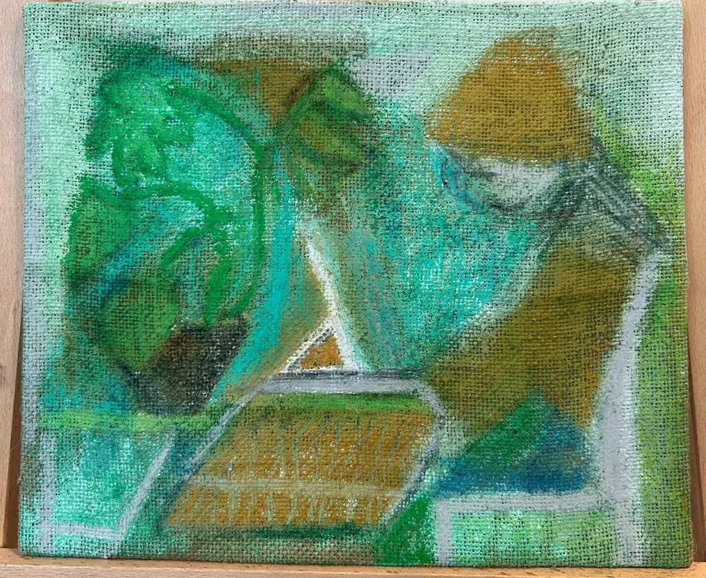 Green Expression