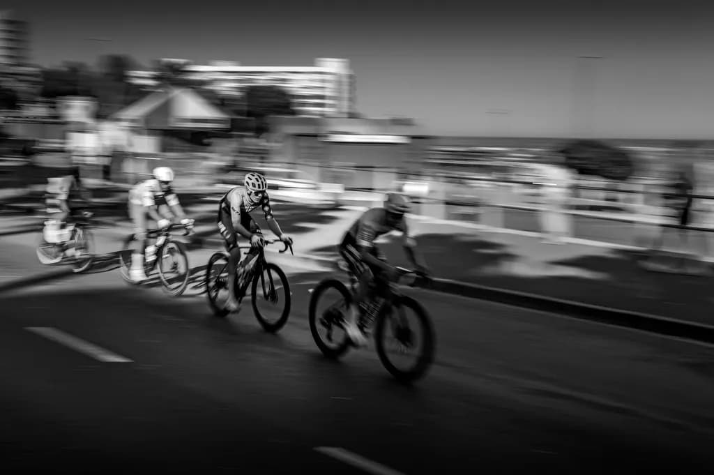 Urban Sprint