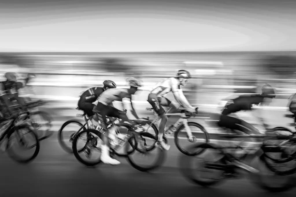 Coastal Sprint