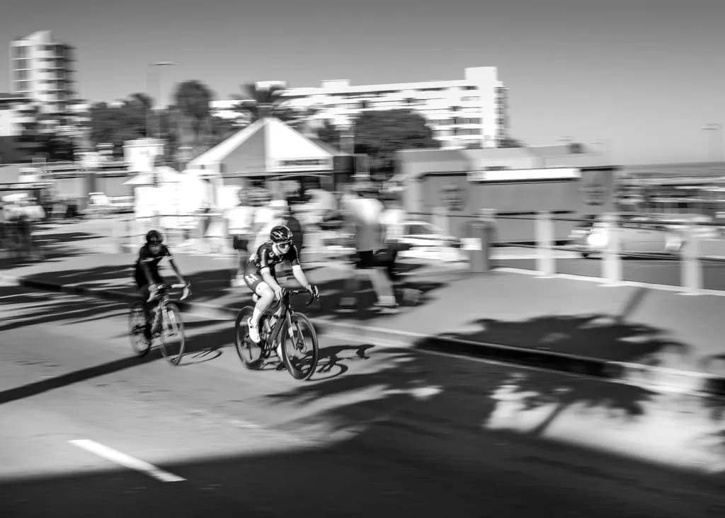 Urban Sprint