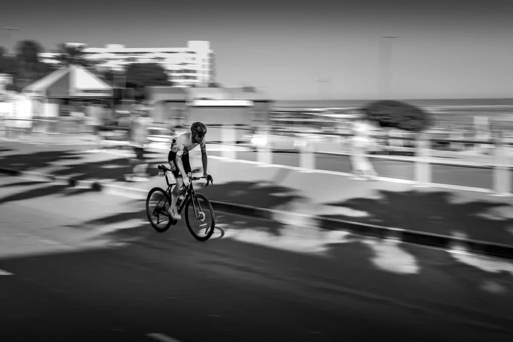 Urban Sprint