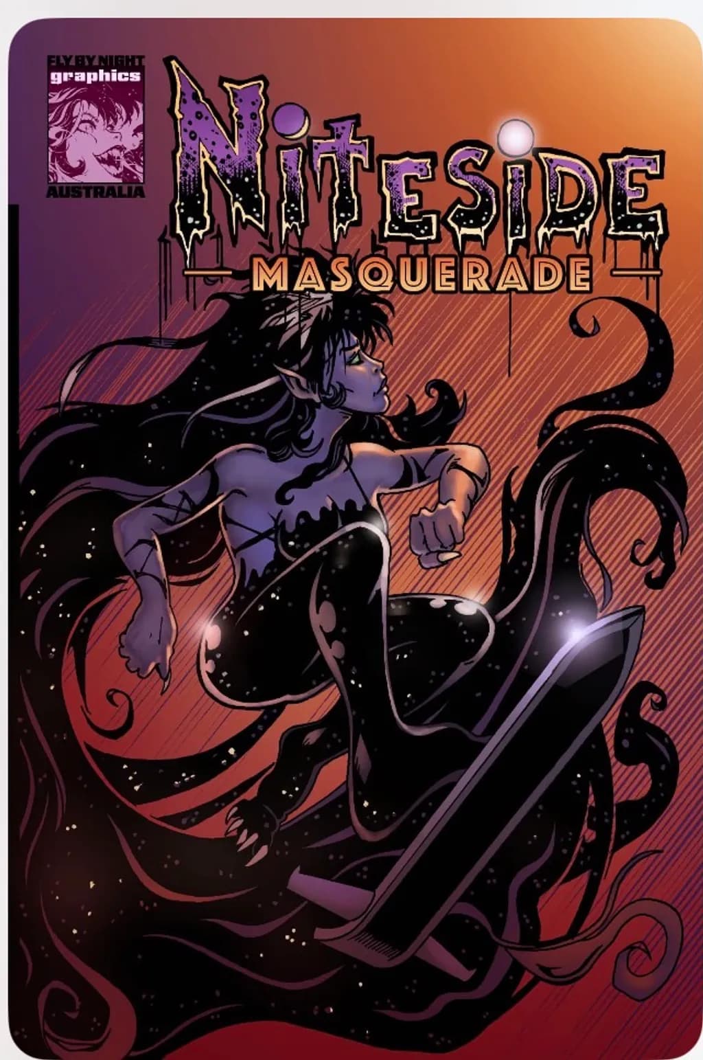 Niteside Masquerade