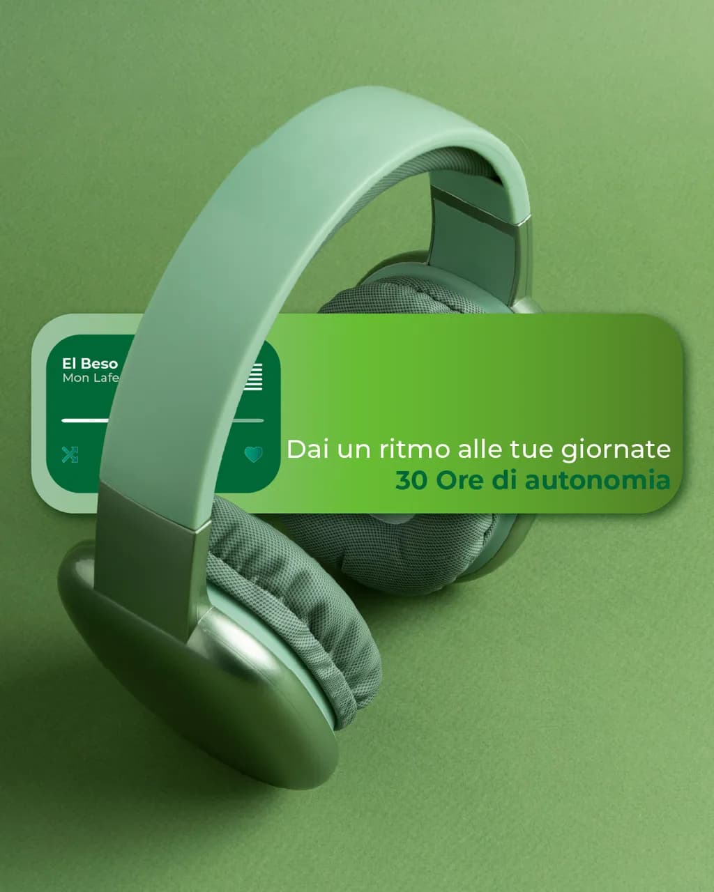 Green Harmony
