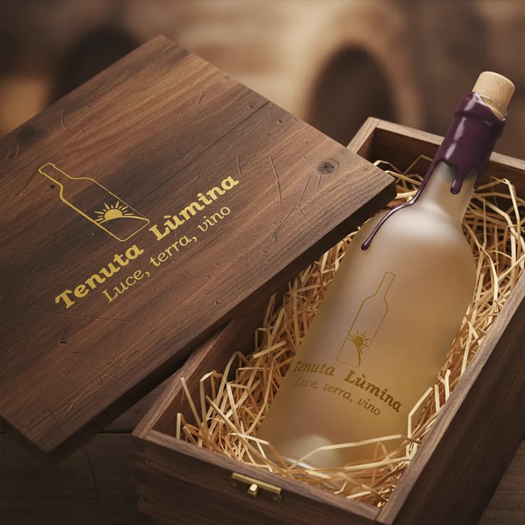 Tenuta Lùmina