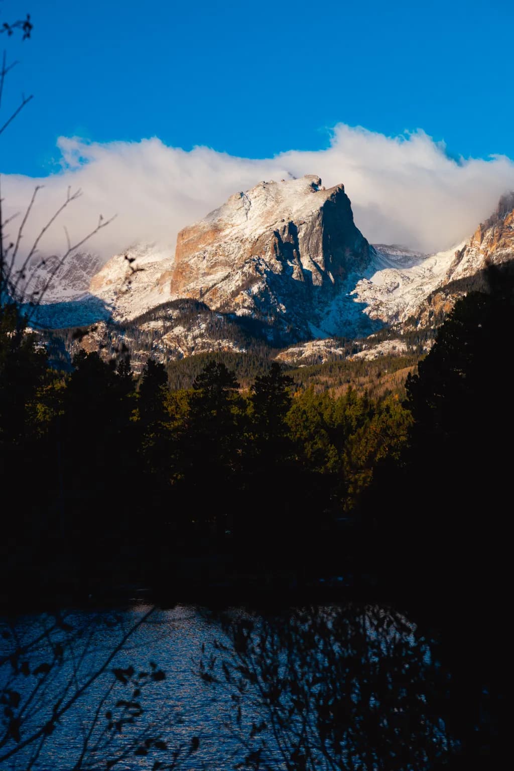Mountain Majesty