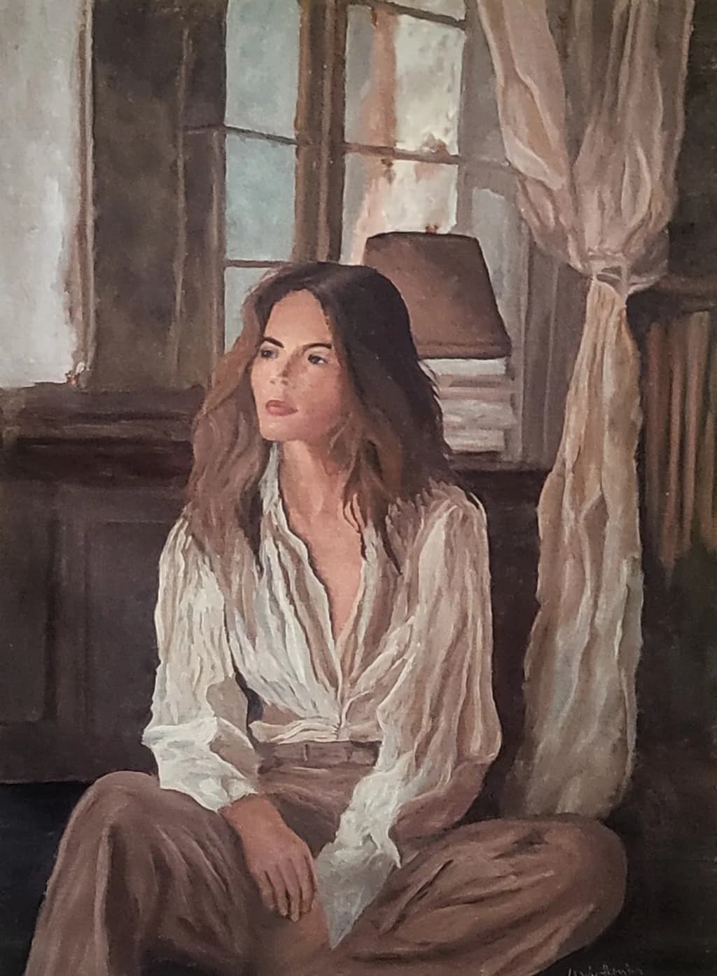 Contemplation