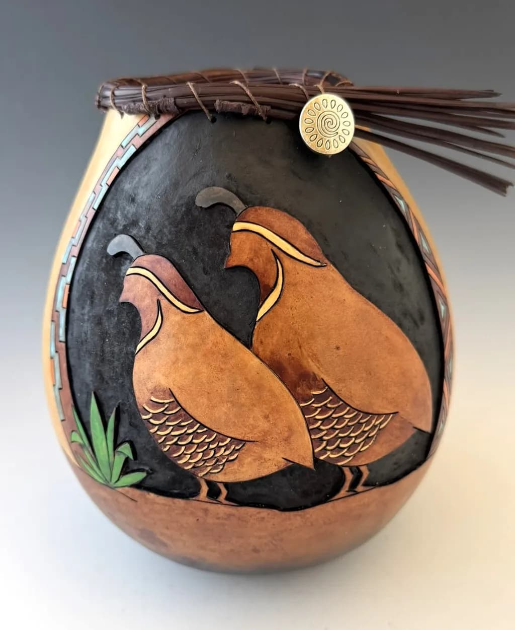Quail Companions