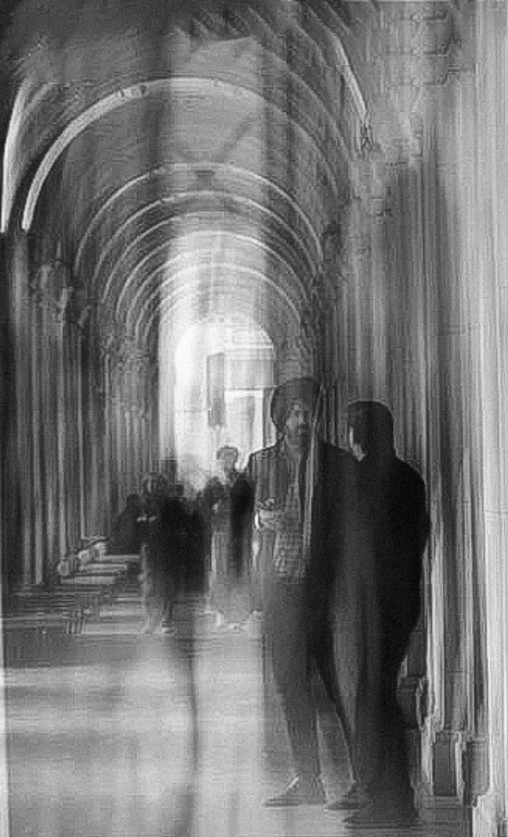 Echoes in the Archway