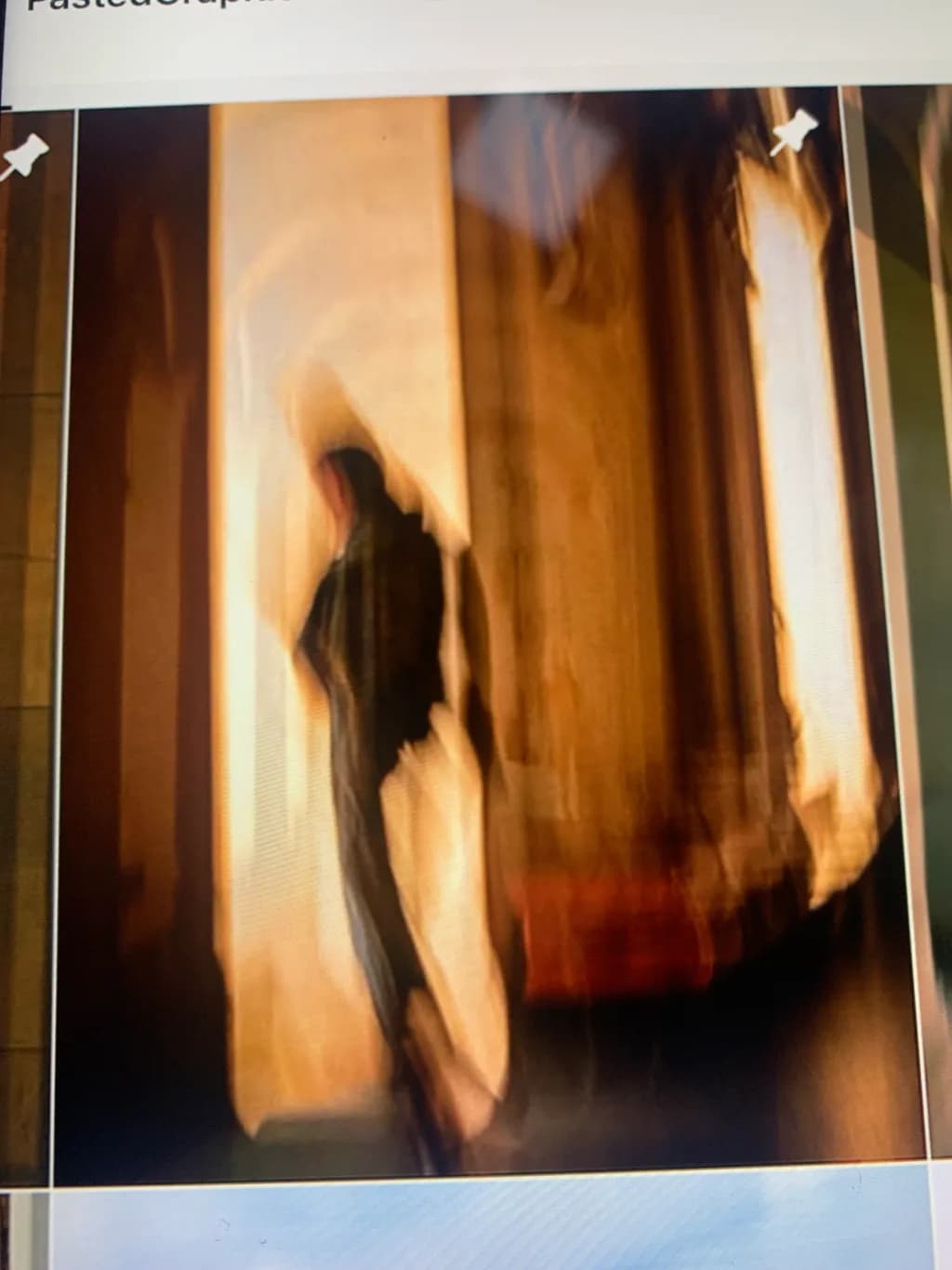 Shadowed Passage