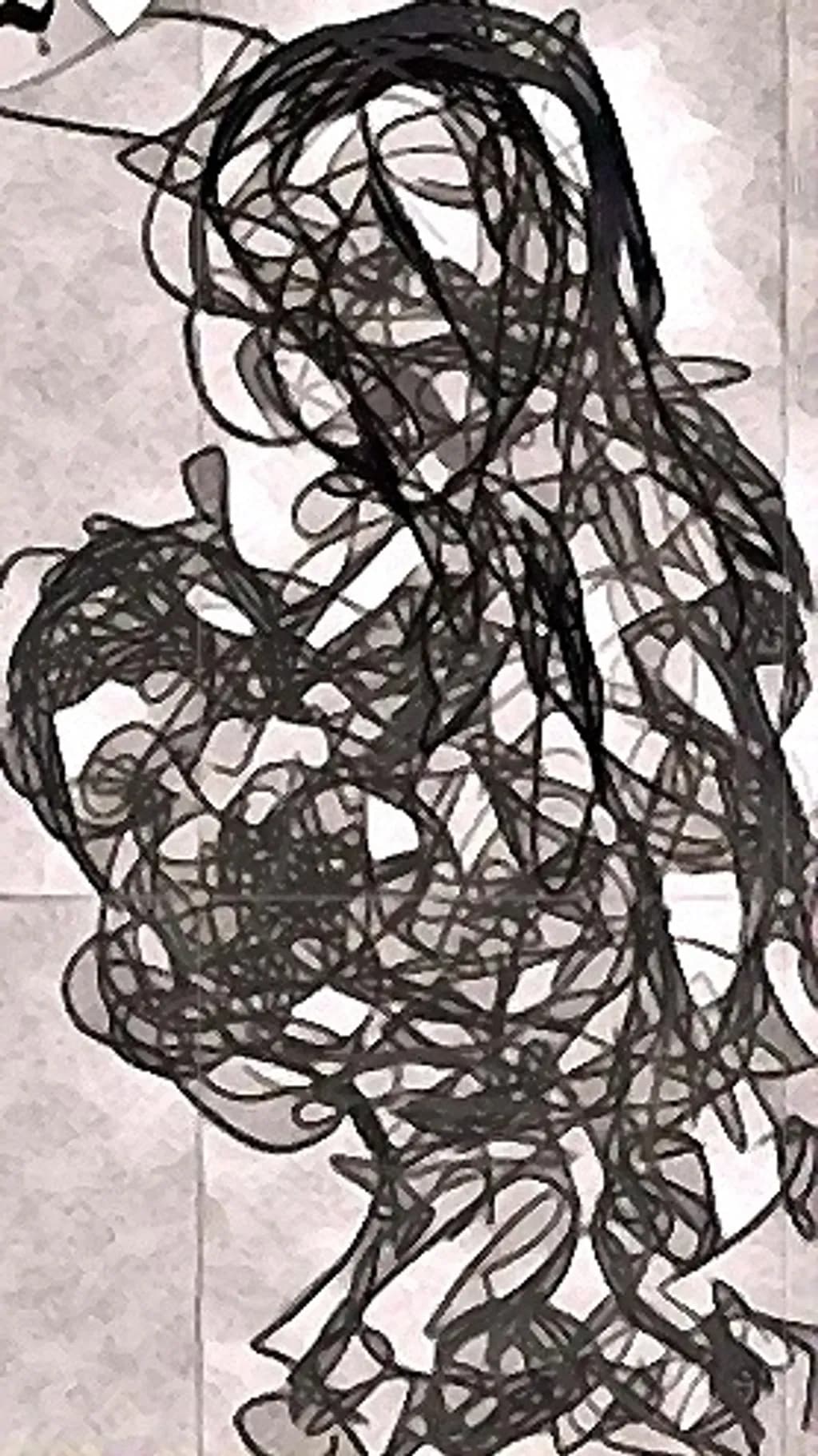 Tangled Embrace