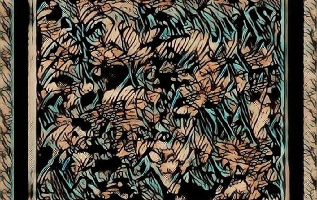 Floral Fusion