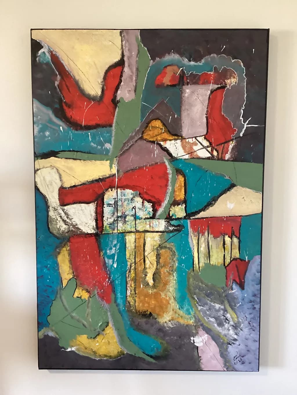 Fragmented Pulse