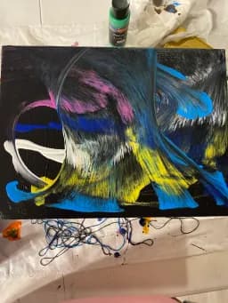 Electric Current