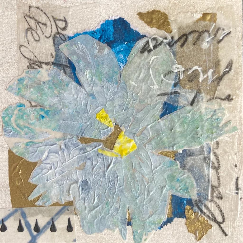 Floral Fusion