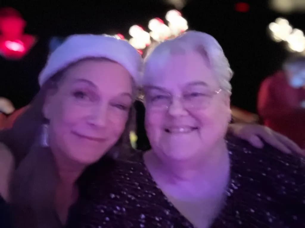 Festive Smiles