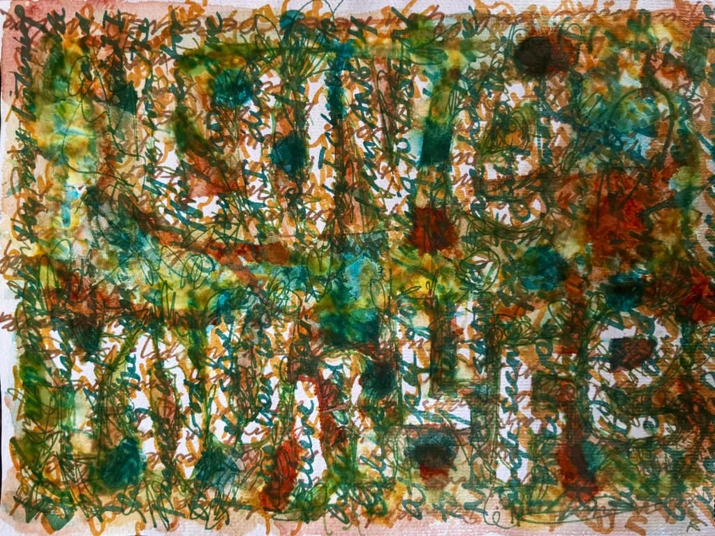 Nature's Tapestry