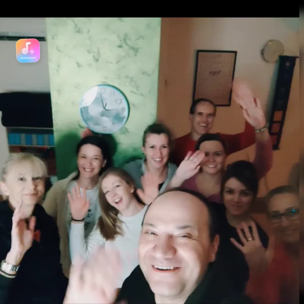 Joyful Connections