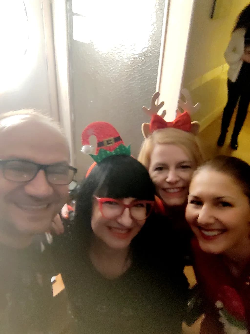 Festive Gatherings