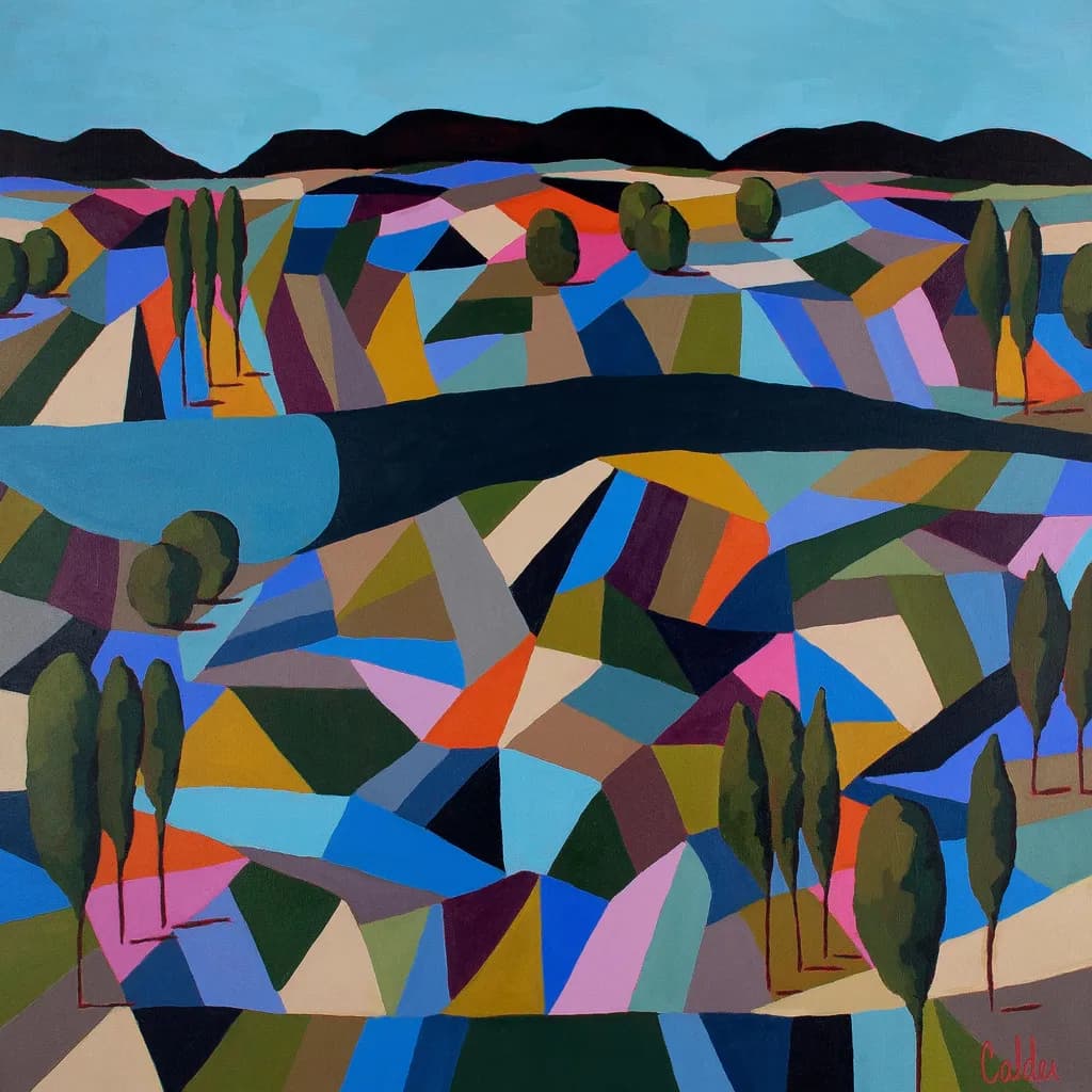 River of Dreams
