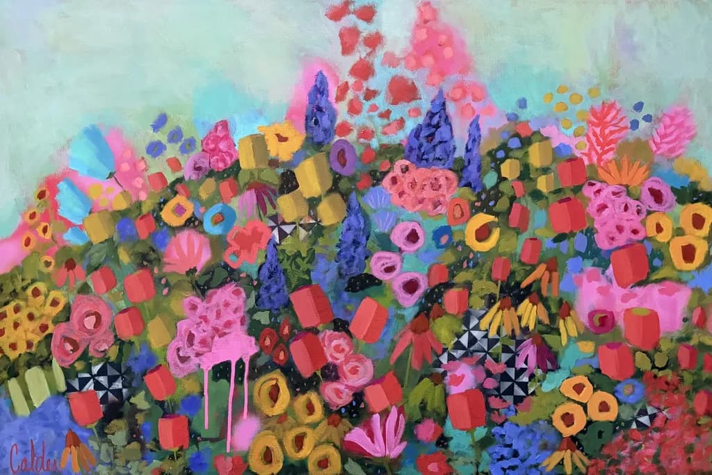 Sundance Blooms