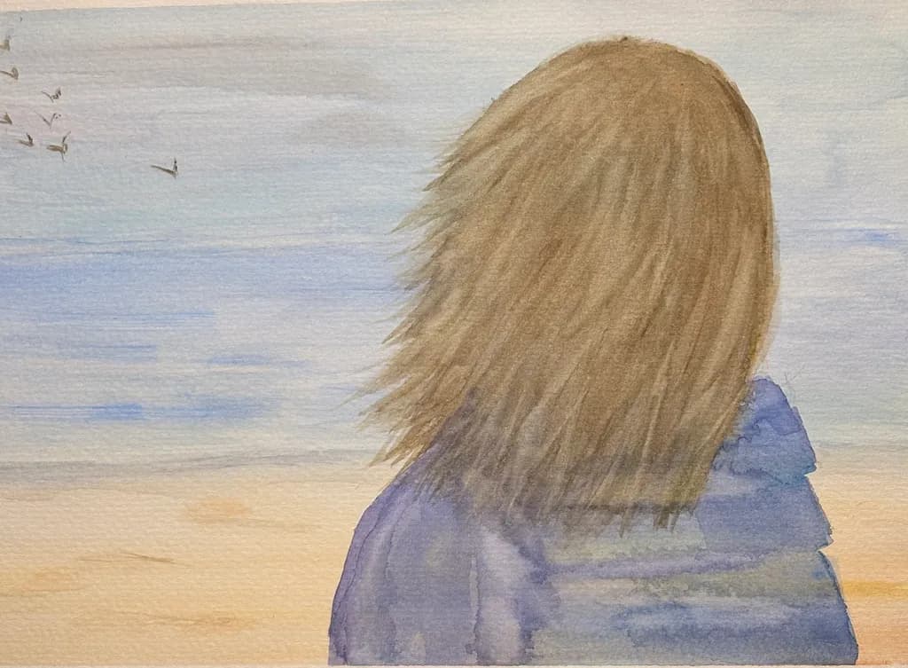 Contemplative Horizon