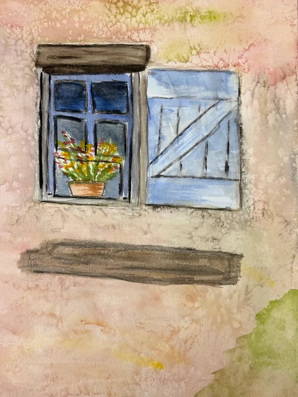 Window Garden