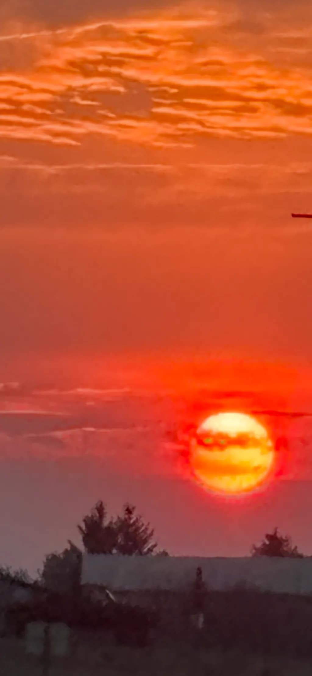 Sunset Glow