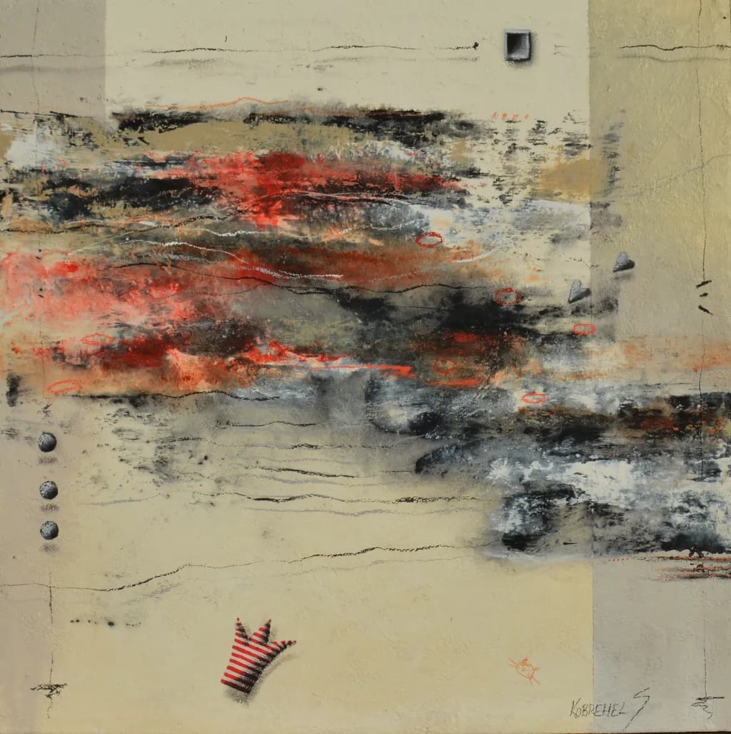 Abstract Echoes