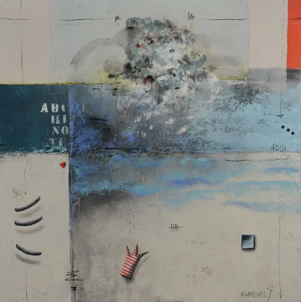 Abstract Echoes
