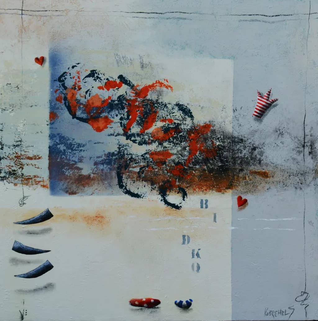 Fragmented Echoes