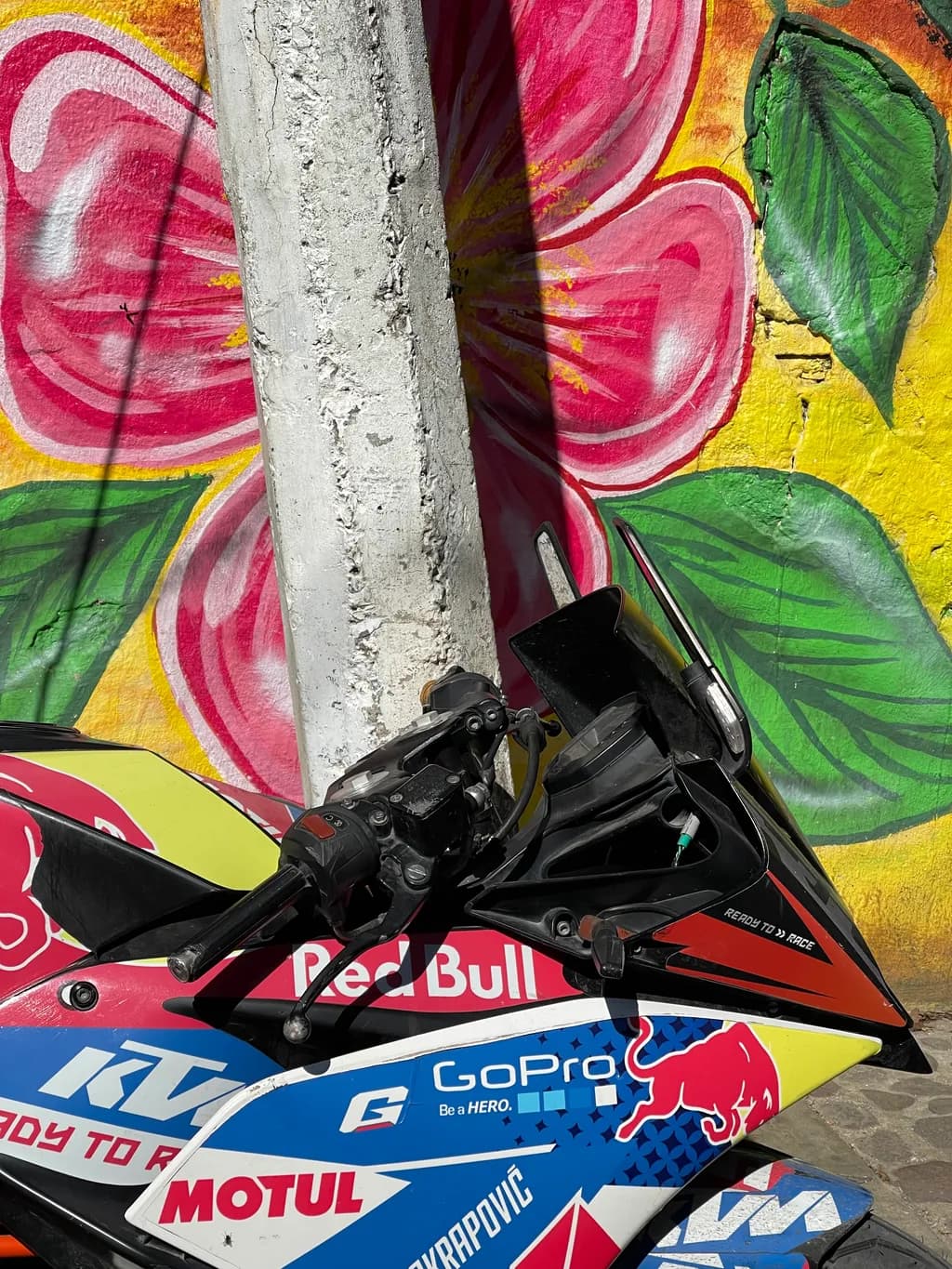 Urban Racer