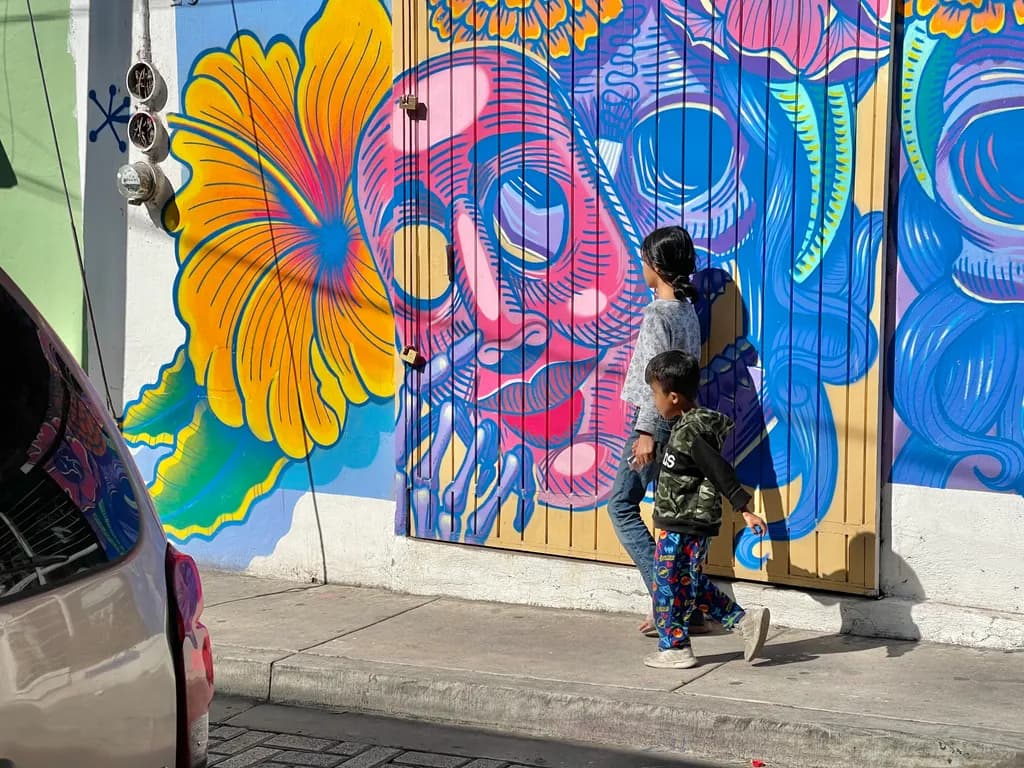 Urban Playfulness