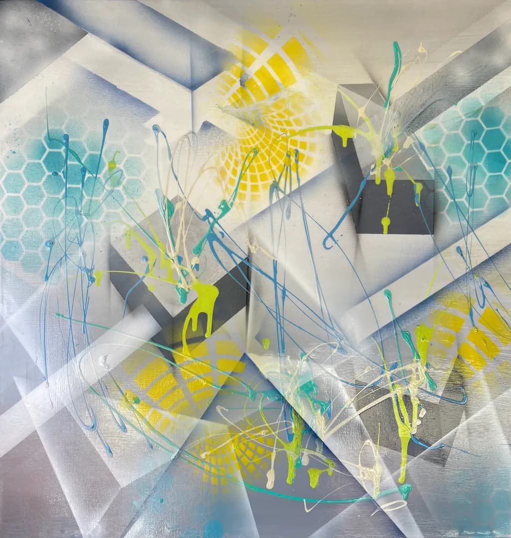Geometric Flow