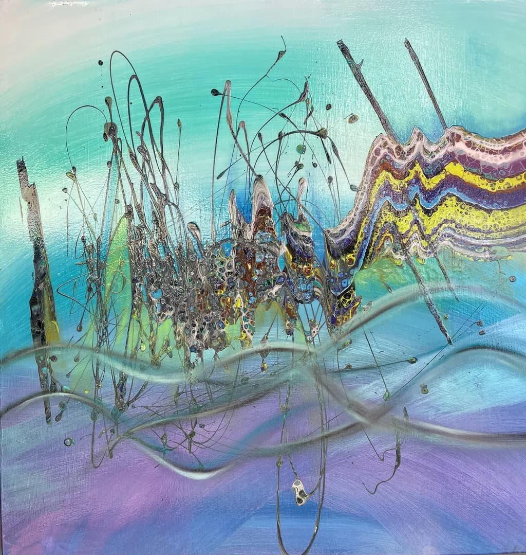 Fluid Harmony
