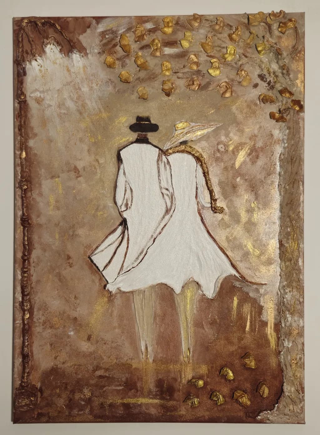 Golden Stroll