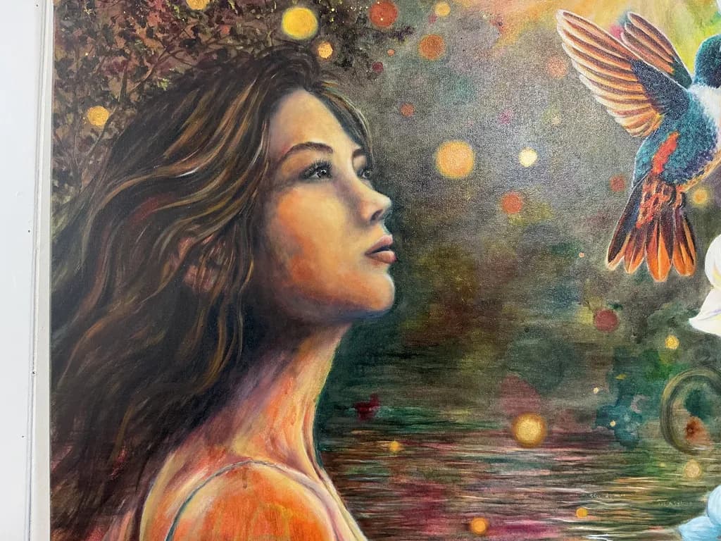 Awakening Dreams